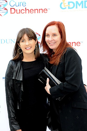 Cure Duchenne event, Sony Studios 088 1062x1600.jpg